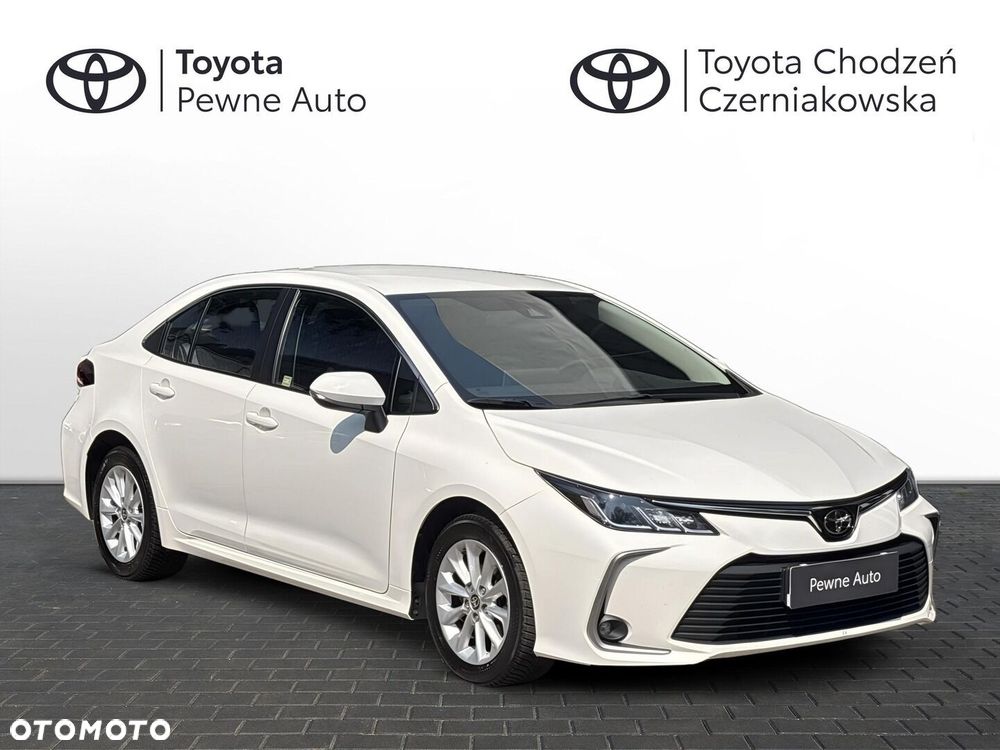 Toyota Corolla - 6