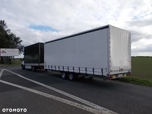 Niewiadów BR2 2X FRANKA ODSUWANY DACH - 5