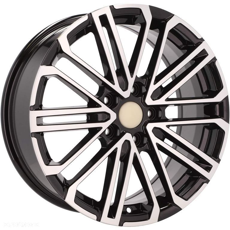 4x Felgi 17 m.in. do KIA Ceed Optima Proceed Sportage XCEED HYUNDAI IX35 i40 Tucson - B1994 - 6