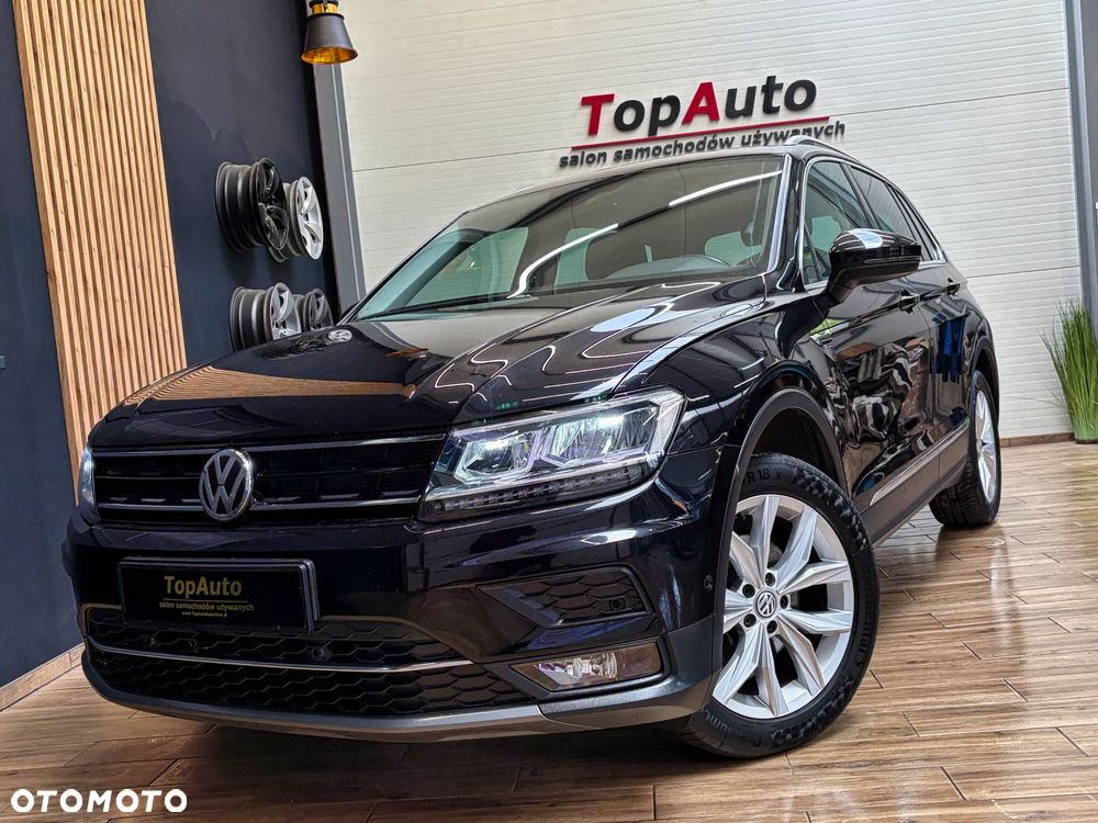 Volkswagen Tiguan 2.0 TDI BMT SCR Highline DSG - 15