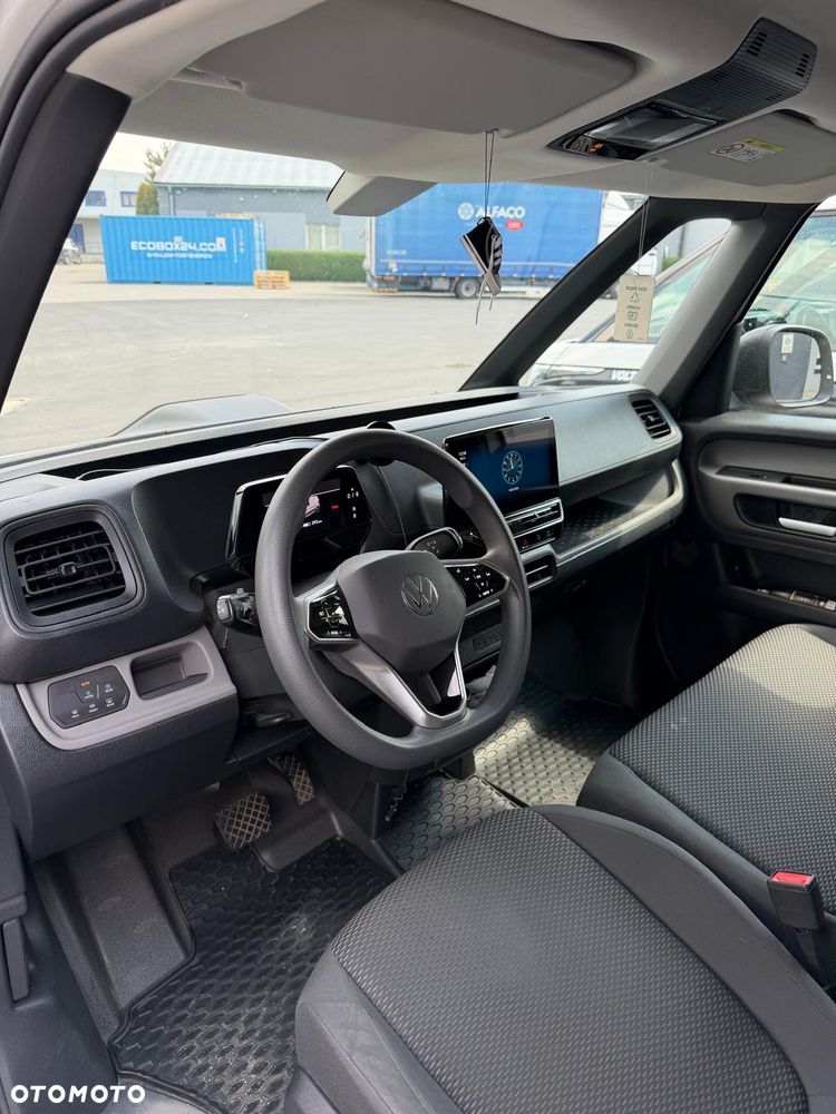 Volkswagen ID. Buzz - 5