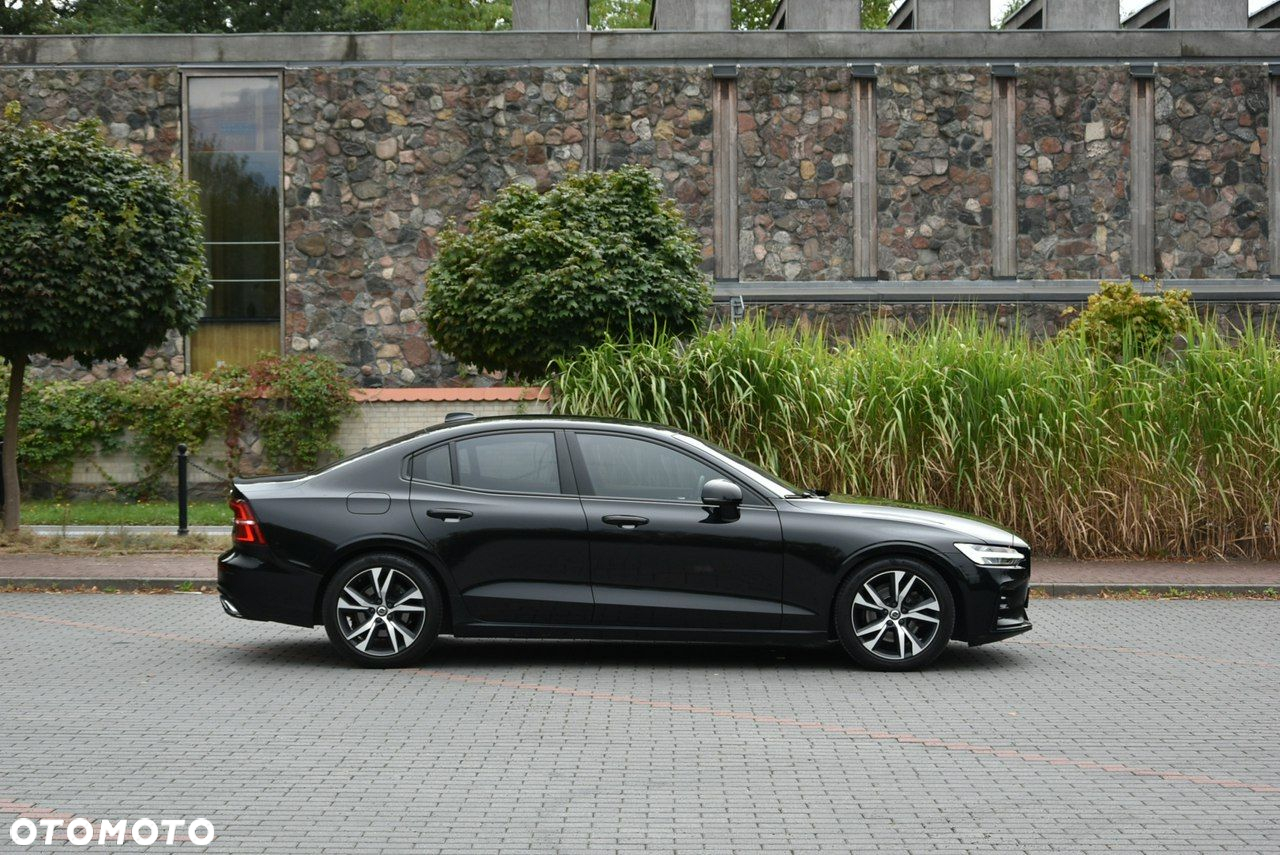 Volvo S60 - 8