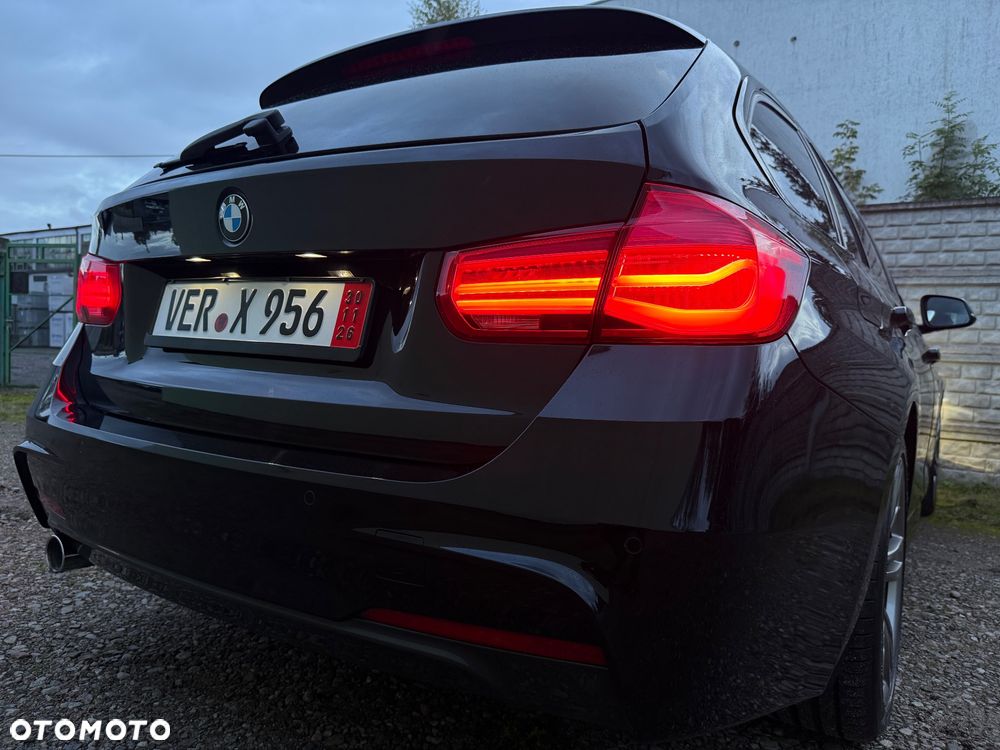 BMW Seria 3 - 40