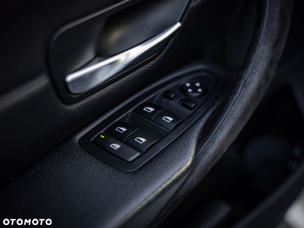 BMW Seria 4 435d xDrive Sport-Aut Luxury Line - 7