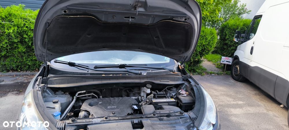 Hyundai ix35 1.6 2WD Classic - 21