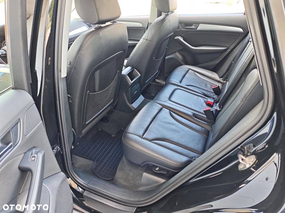 Audi Q5 2.0 TDI (clean diesel) ultra - 15