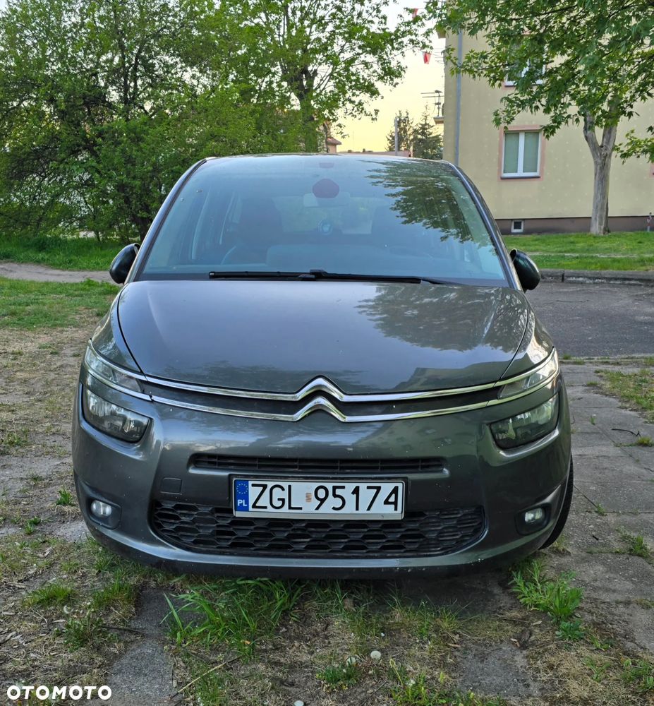 Citroën C4 Picasso BlueHDi 120 EAT6 Seduction - 3