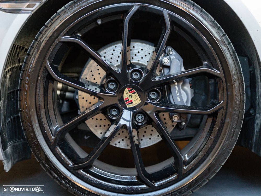 Porsche 718 Boxster Style Edition PDK - 30