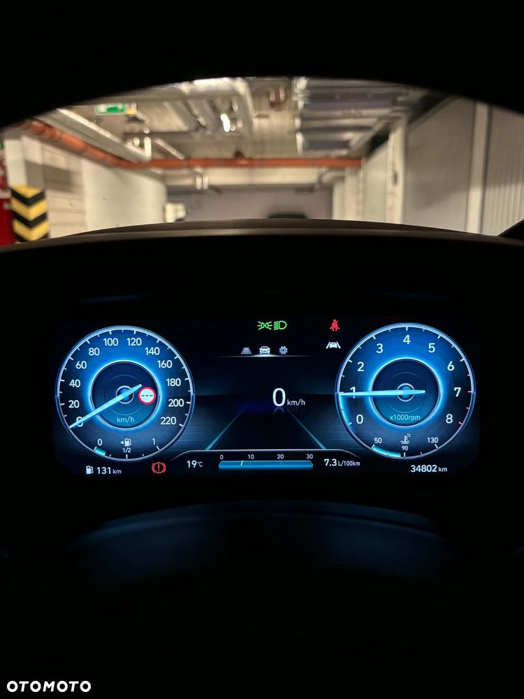 Hyundai i20 1.0 T-GDi Modern - 8
