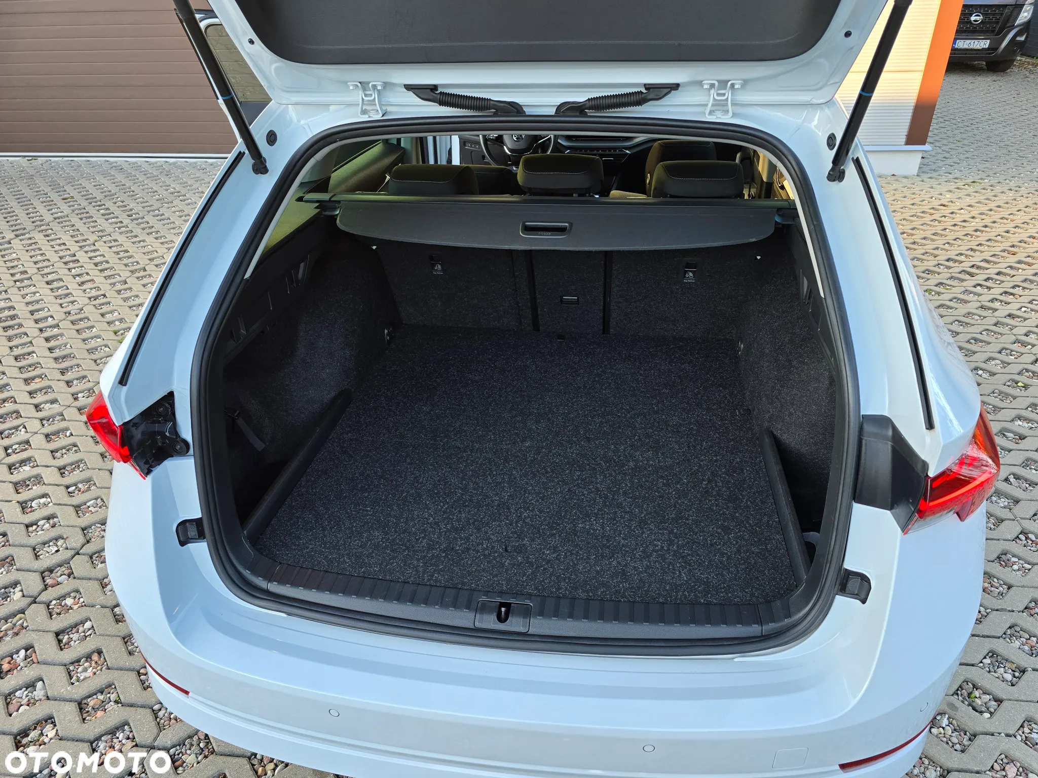 Skoda Octavia 1.4 TSI Plug-In Hybrid Ambition DSG - 27