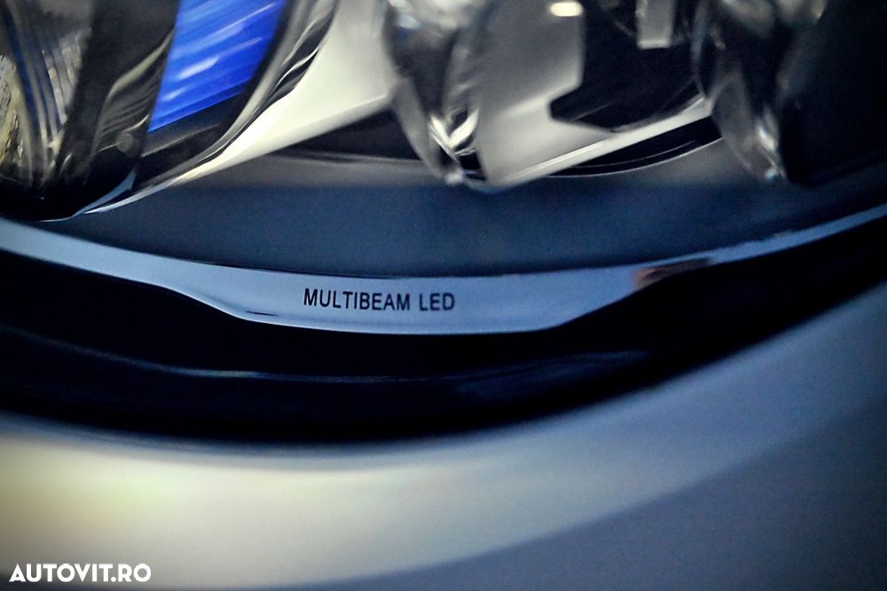 Mercedes-Benz C 300 e 4MATIC Aut. - 29