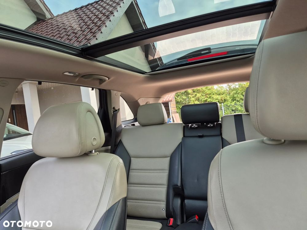 Kia Sorento 2.0 CRDI XL - 7
