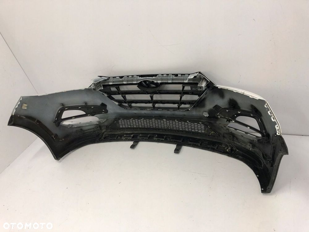 HYUNDAI TUCSON III 2015- ZDERZAK PRZEDNI - 6