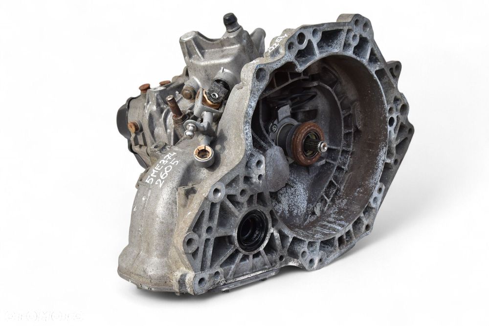 Skrzynia Biegów Manualna Opel CORSA D ASTRA J MERIVA B 1.3 CDTI 75KM ME374 - 1