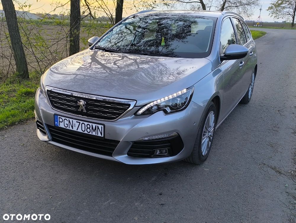 Peugeot 308 - 6