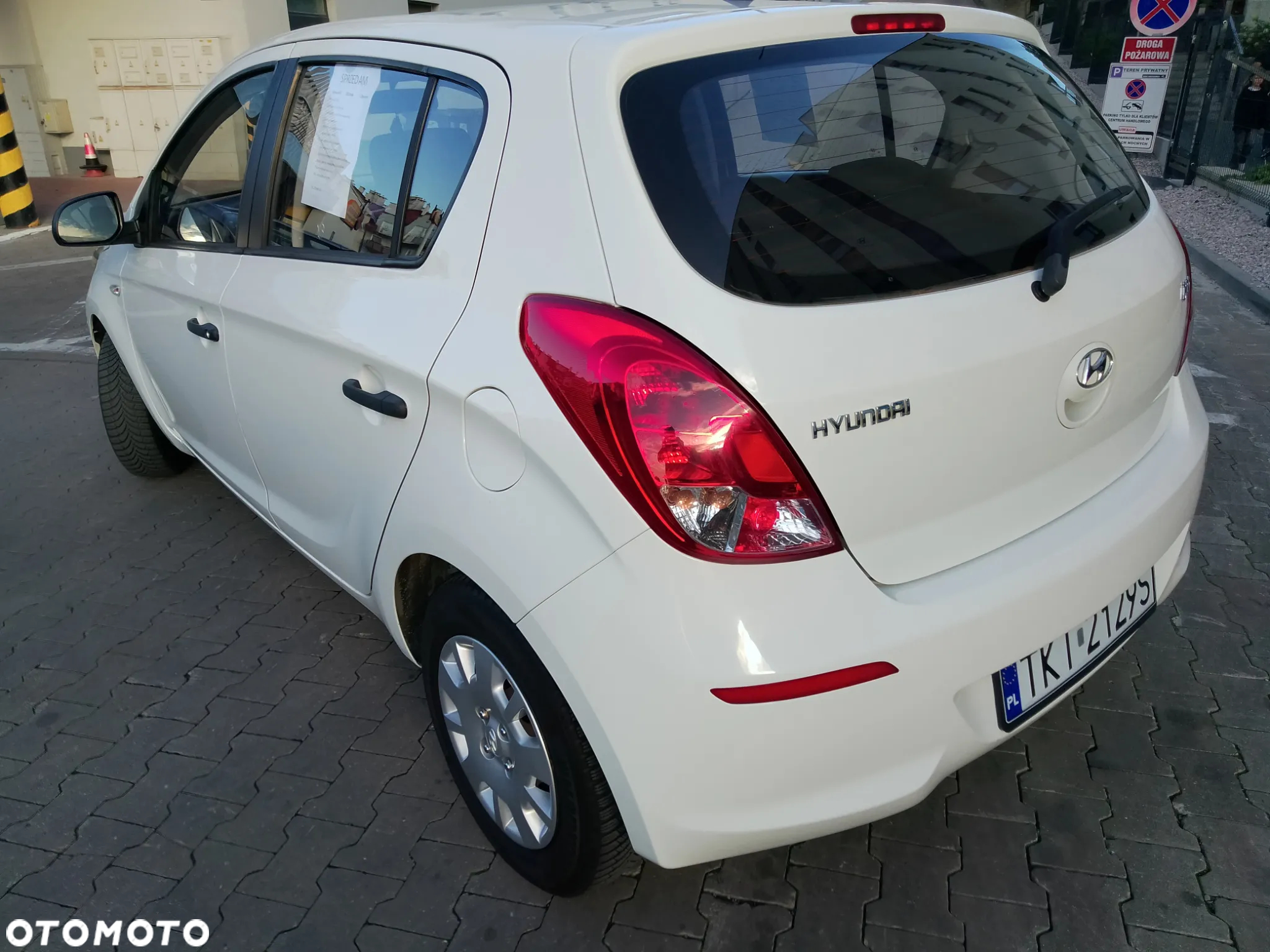 Hyundai i20 1.25 Classic - 7