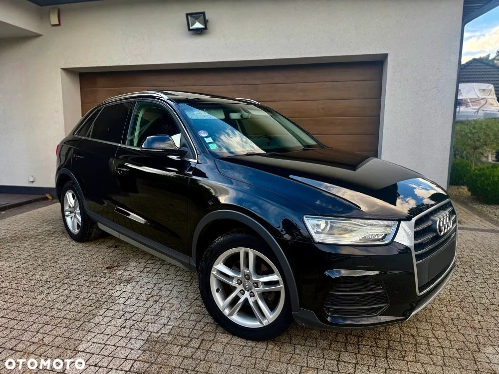 Audi Q3 - 5