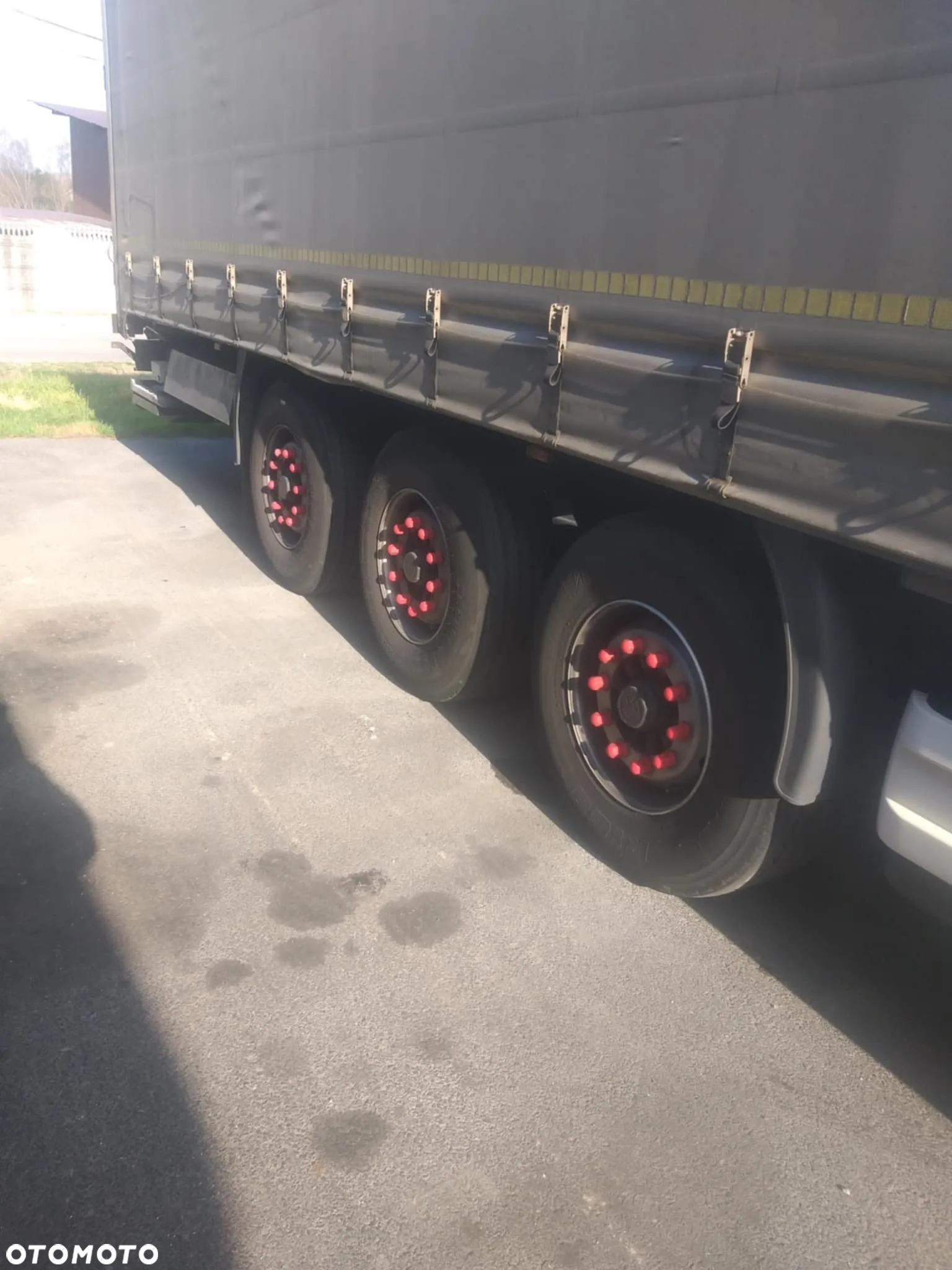 Wielton NS3K - 8