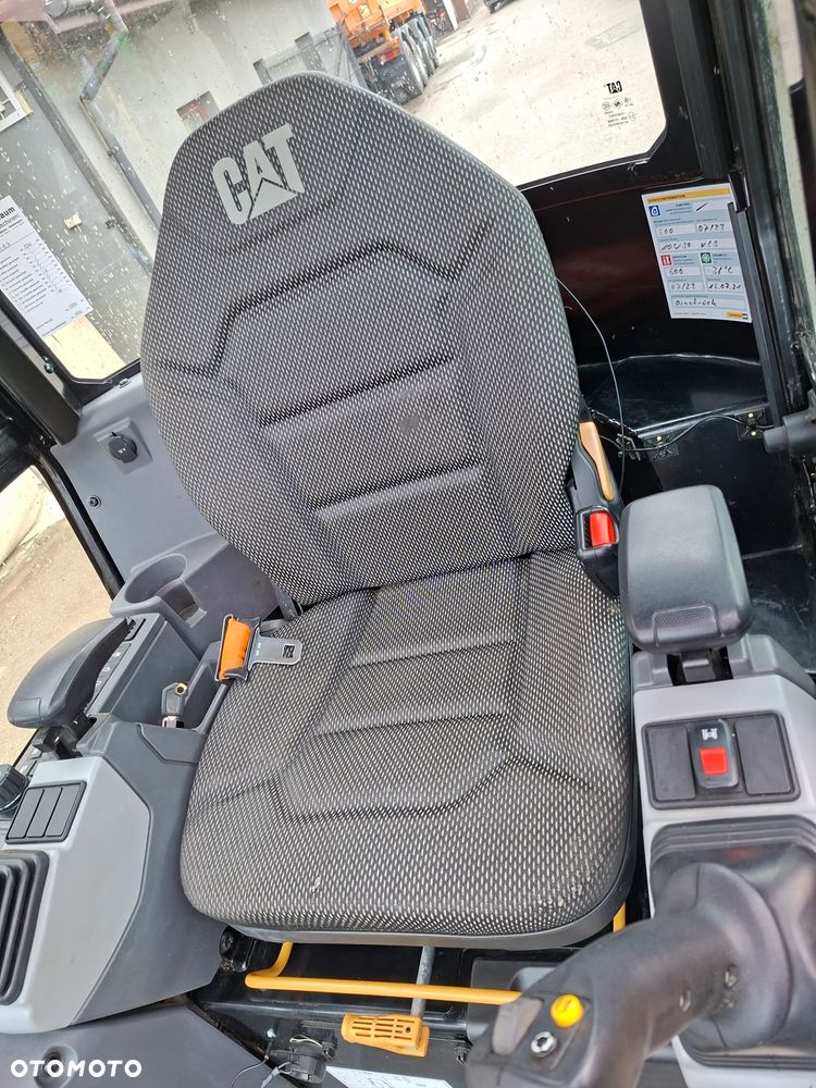 Caterpillar 301.6 05A - 26