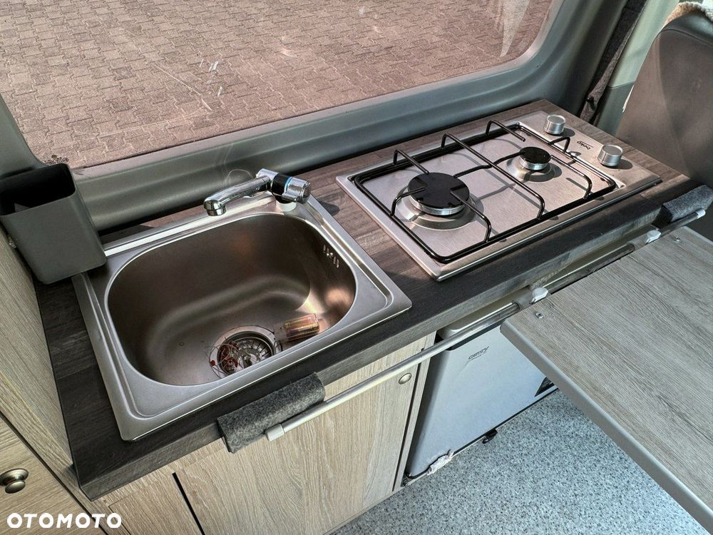 Volkswagen Transporter - 31
