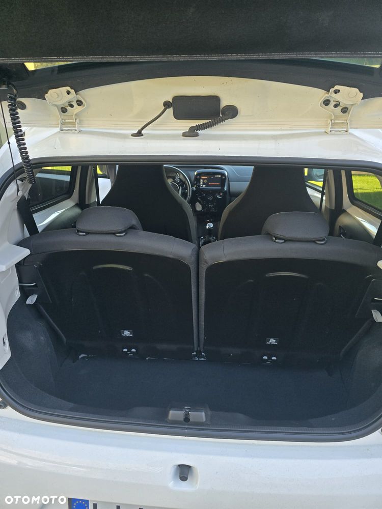 Peugeot 108 VTI 72 Style - 8