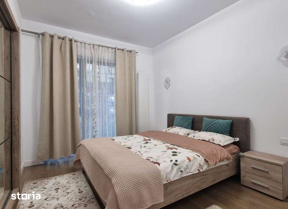 Apartament de inchiriat 2 camere Podu Ros, 70 metri, etaj 2 Cod:160214 — fotografia 3