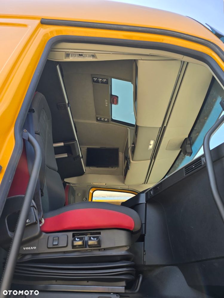Volvo FH500! 2020! Pełny ADR!! Full opcja ! - 35