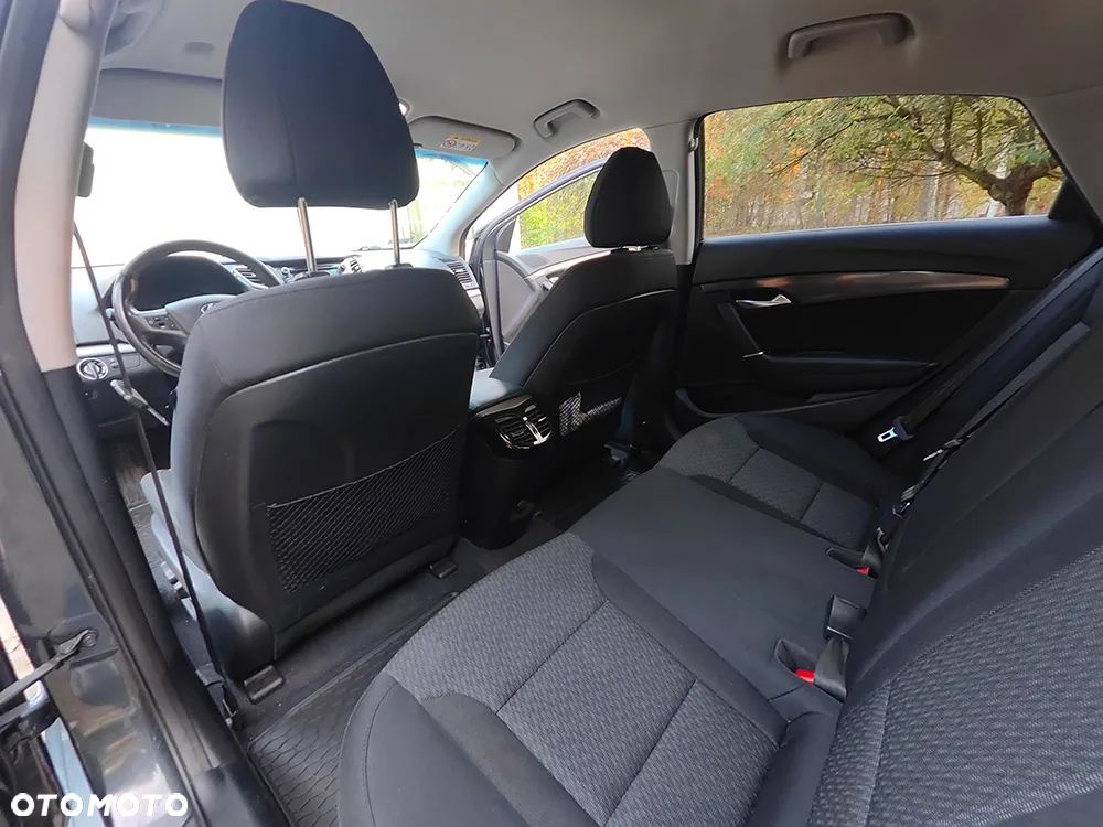 Hyundai i40 1.7 CRDi Premium DCT - 12