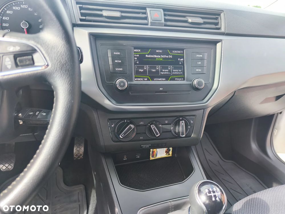 Seat Ibiza 1.0 Full LED S&S - 30