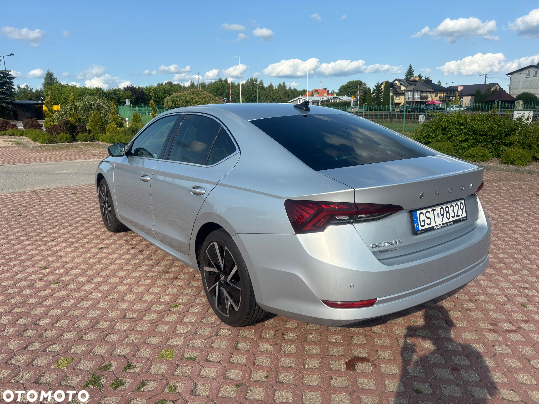 Skoda Octavia 1.5 TSI ACT Style - 6