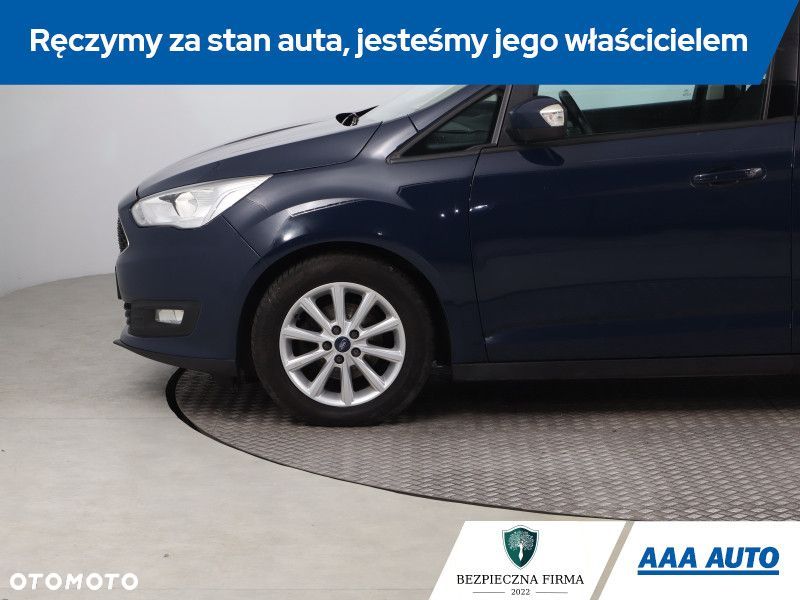 Ford C-MAX - 17