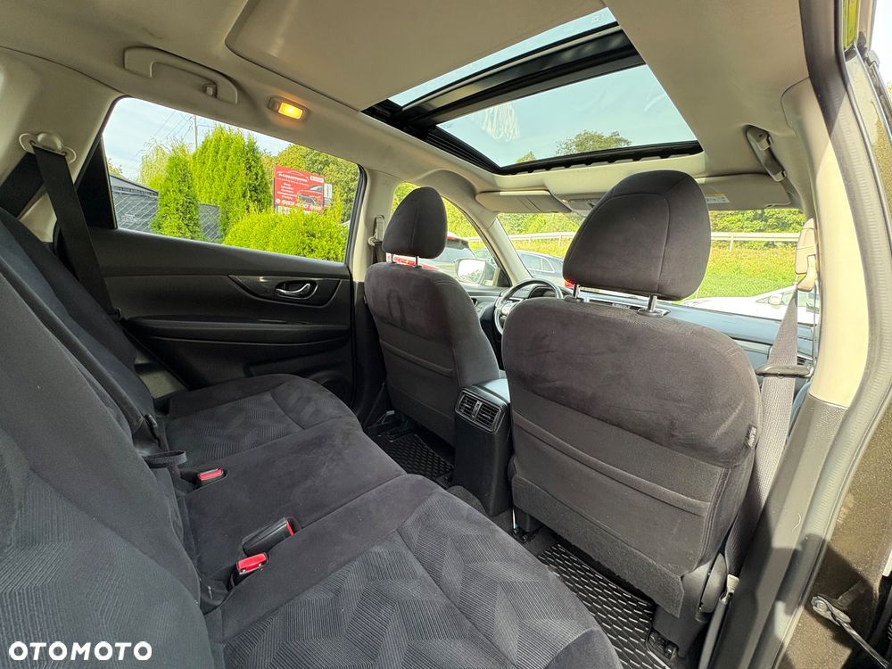 Nissan X-Trail 1.6 dCi Tekna - 25