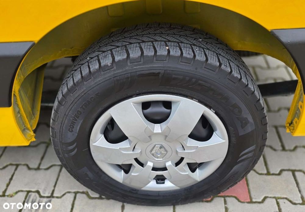 Renault Master - 30