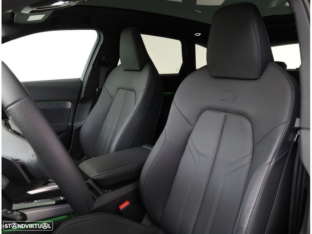 Audi A5 Avant TDI - 10