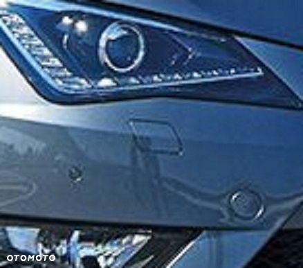 Zaślepka spryskiwacza SEAT IBIZA IV 2013 -2017 L/P - 5