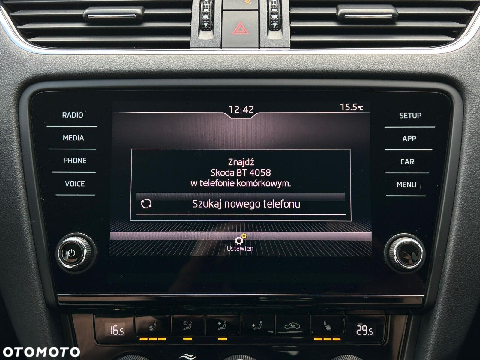 Skoda Octavia 2.0 TDI SCR Style - 30