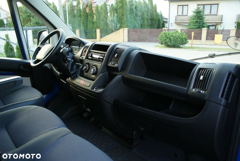 Citroën Jumper - 22