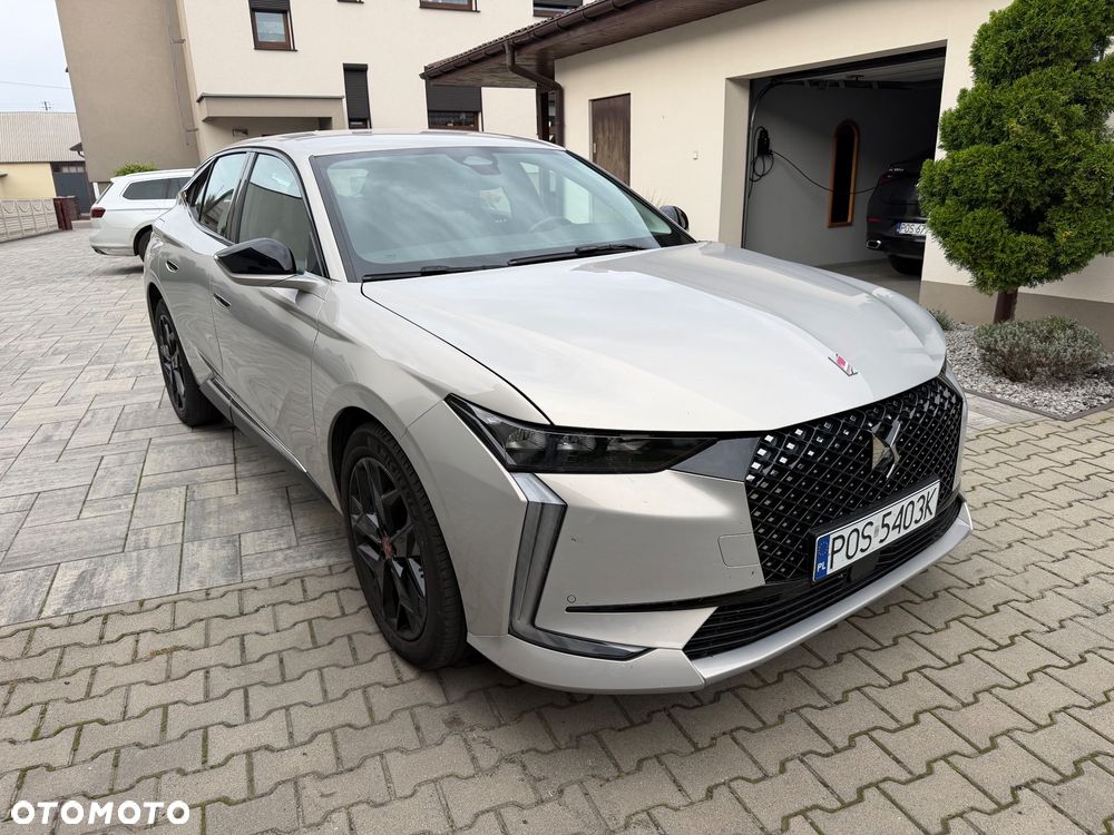 DS Automobiles DS 4 1.5 BlueHDi Performance Line - 1