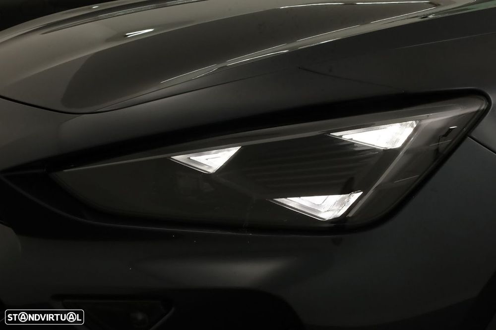 Cupra Formentor 1.5 e-Hybrid DSG - 6