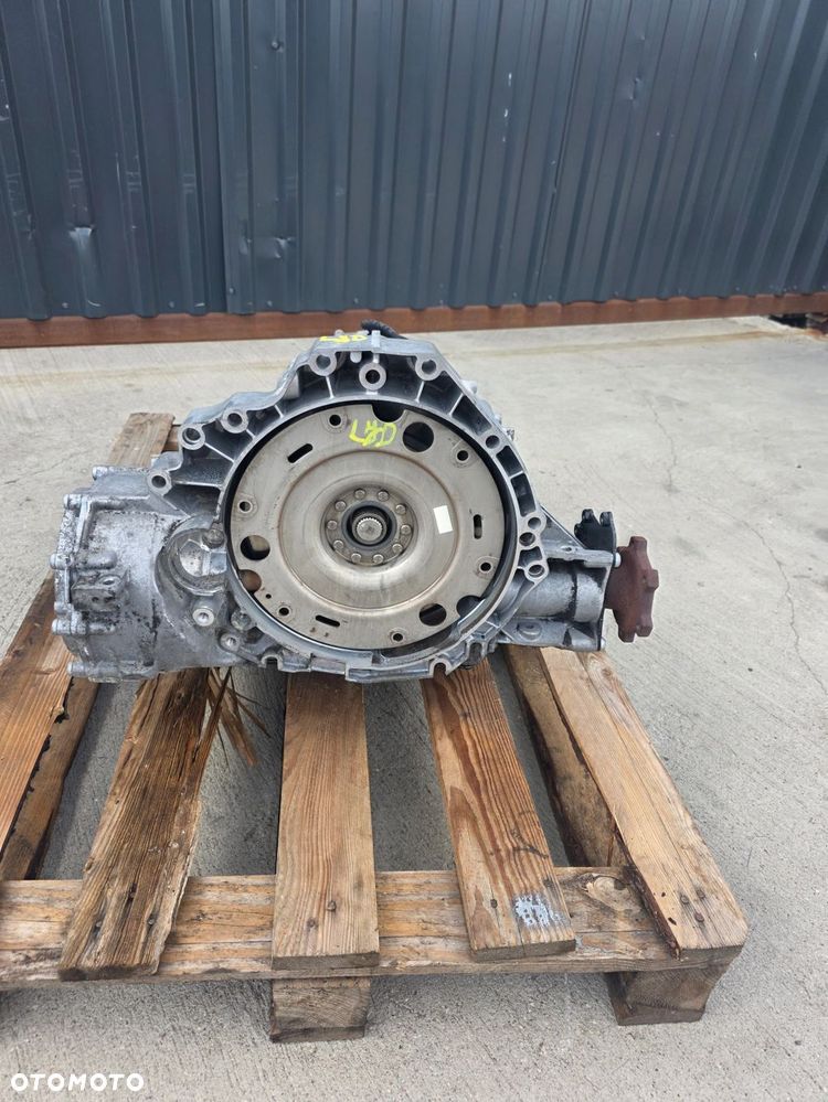 SKRZYNIA BIEGÓW S TRONIC AUDI A4 B8 A5 8T 3.0 TFSI LJD ORYGINAŁ KOMPLET ! - 2