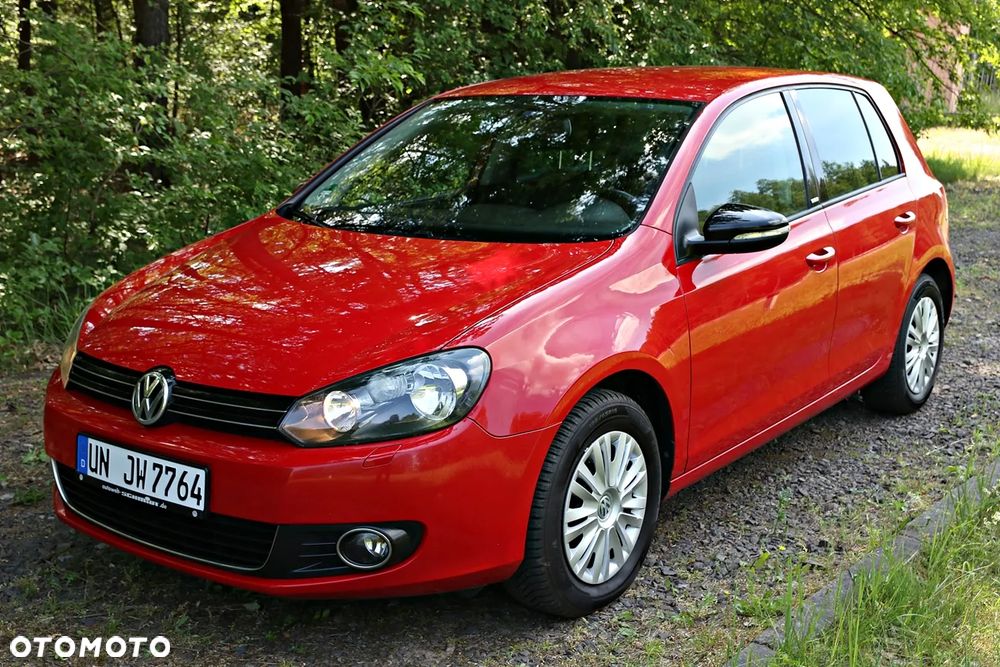Volkswagen Golf 1.2 TSI Style - 14