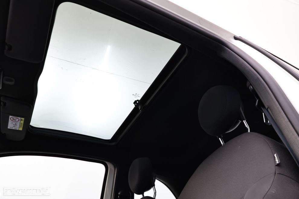 Fiat 500 1.0 Hybrid - 15