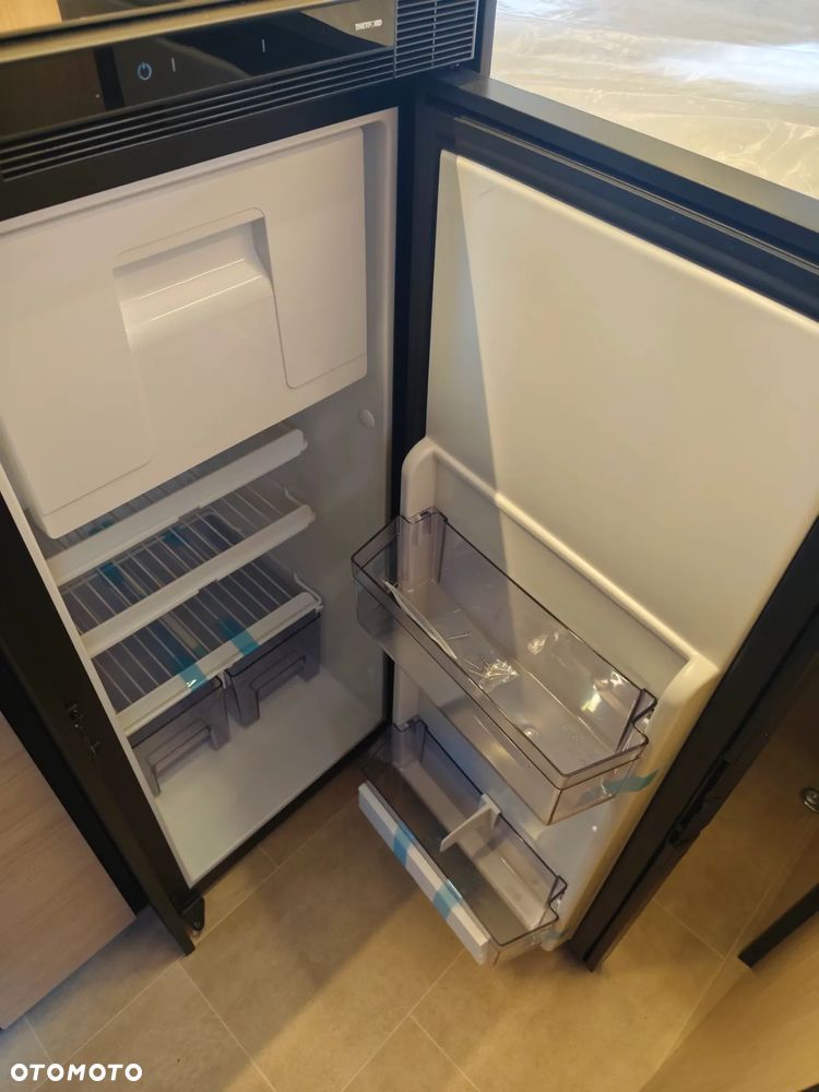 Rimor NOWY Ford Van 238 Truma Diesel Rolety Remis AUTOMAT FV23% Dealer - 36