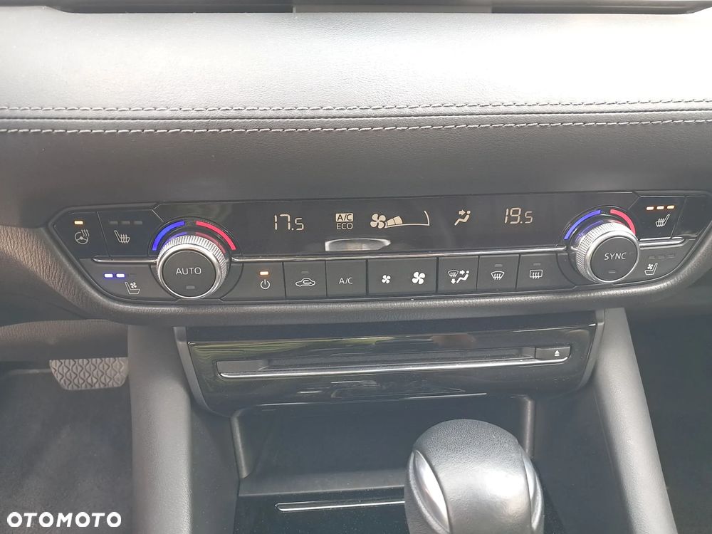 Mazda 6 - 5
