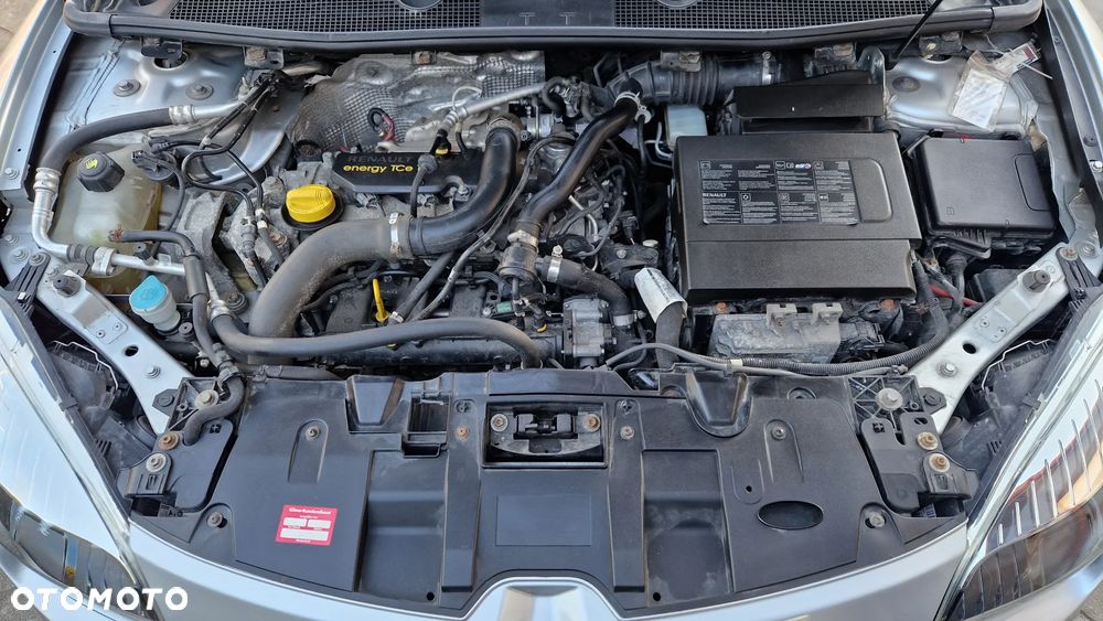 Renault Megane 1.2 16V TCE Energy Bose Edition - 35