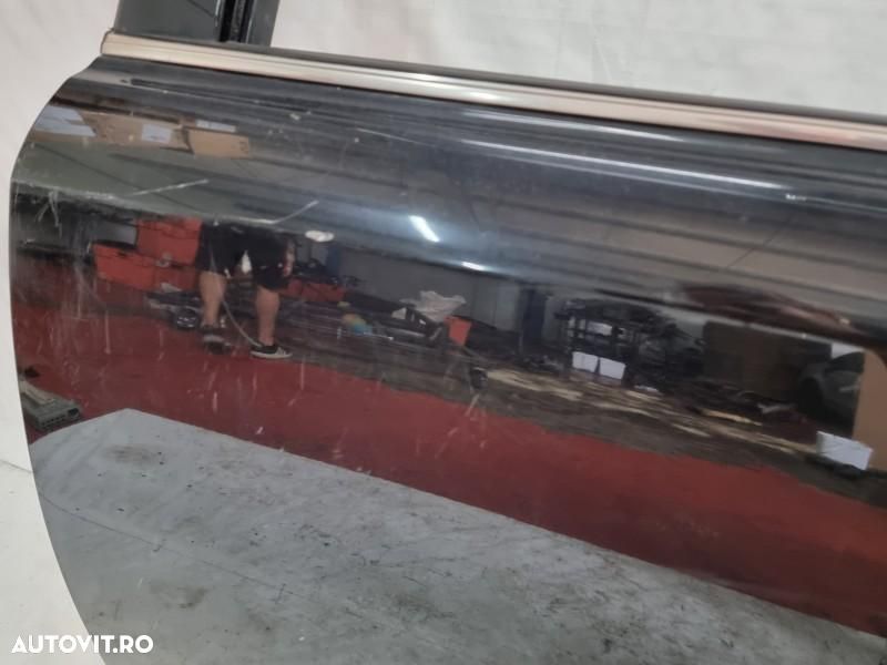 Portiera usa stanga spate Lexus IS 2 (2005-2013) - 2