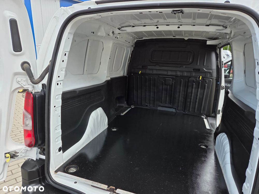 Opel Combo XL 1.5 CDTI Edition S&S - 17