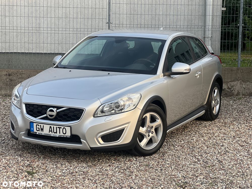 Volvo C30 - 6