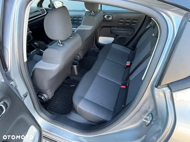 Citroën C3 1.2 PureTech Shine - 16