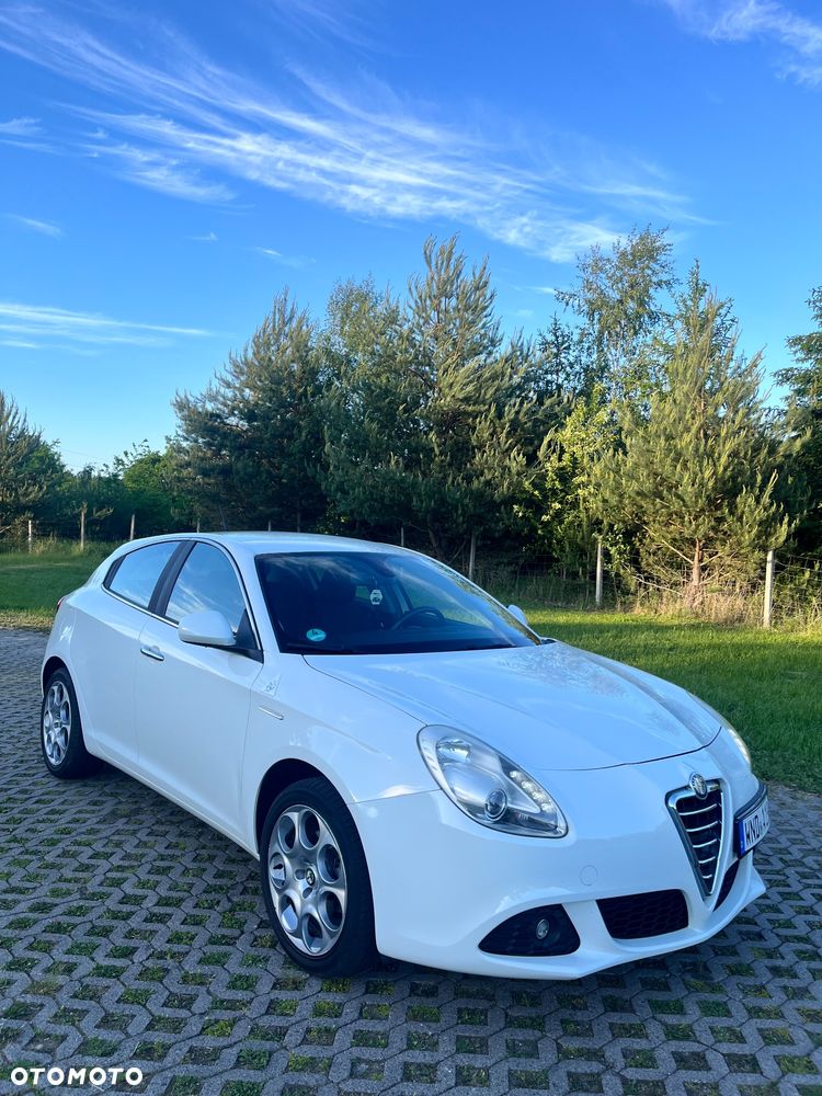 Alfa Romeo Giulietta 1.4 TB Veloce - 6
